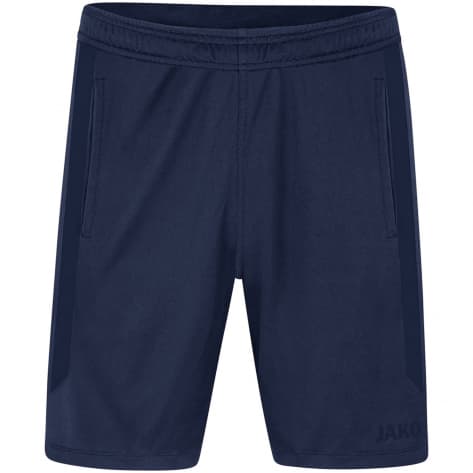 Jako Herren Short Power 6223-900 XL Marine | XL