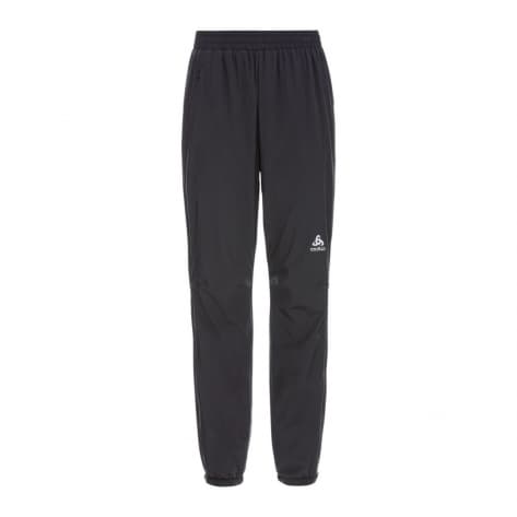 Odlo Damen Windbreaker Laufhose Windbreaker 622511 