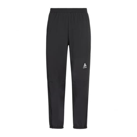 Odlo Herren Windbreaker Laufhose Windbreaker 622512 
