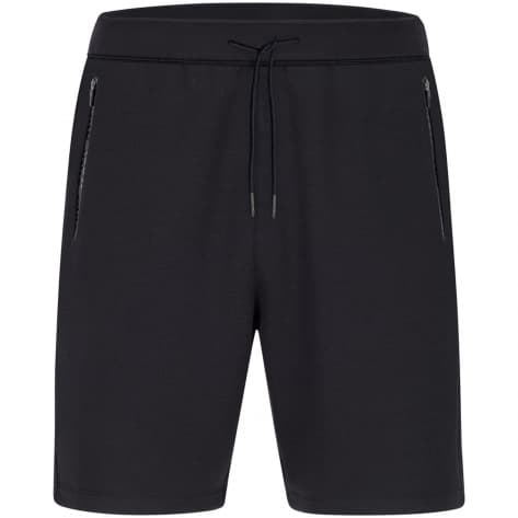 Jako Herren Short Pro Casual 6245-800 M Schwarz | M