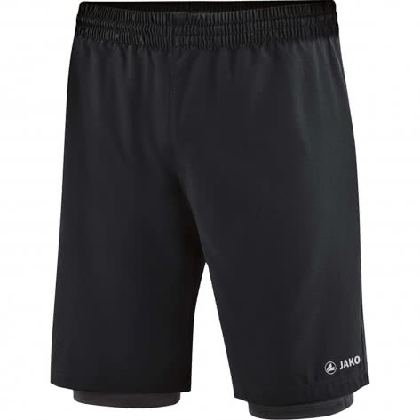 Jako Herren 2-in-1 Short 6249 