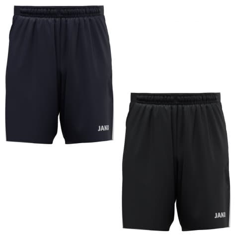 Jako Damen Webshort Dynamic 6270D 
