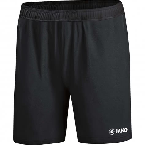 Jako Herren Short Run 2.0 6275-08 XXXL schwarz | XXXL