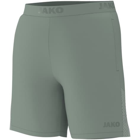 Jako Herren Laufshort Running Short Power 6278 