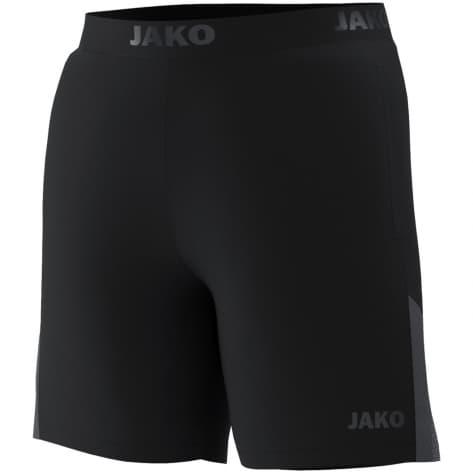 Jako Herren Laufshort Running Short Power 6278 