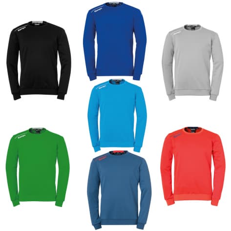 Kempa Herren Trainings Top PLAYER 