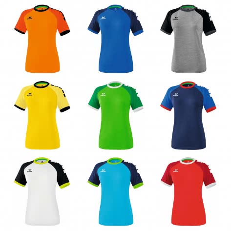 erima Damen Trikot Zenari 3.0 