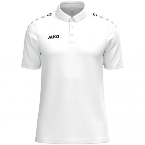 Jako Herren Polo One Cotton 6301 