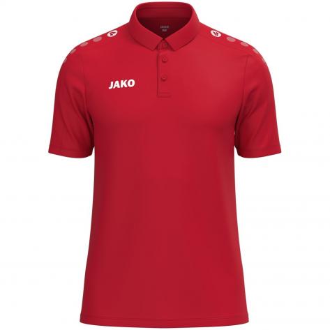 Jako Herren Polo One Cotton 6301 