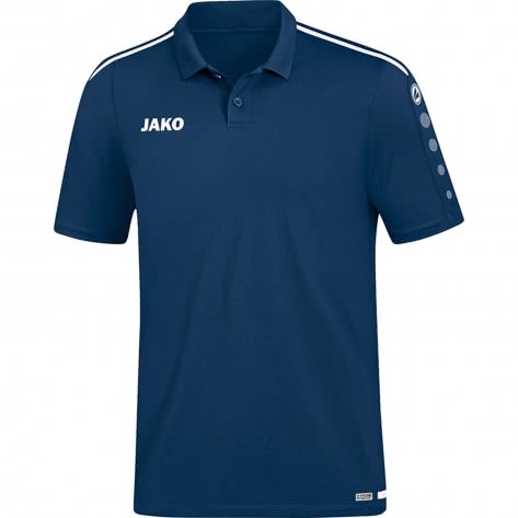 Jako Herren Poloshirt Striker 2.0 6319 