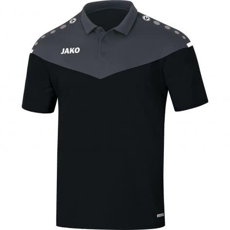Jako Damen Poloshirt Champ 2.0 6320 
