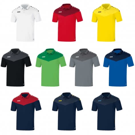 Jako Kinder Poloshirt Champ 2.0 6320 