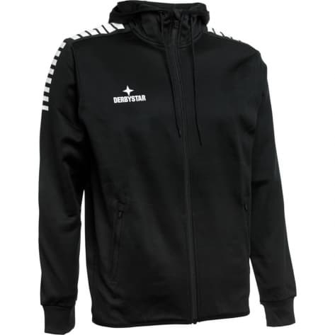 Derbystar Herren Kapuzenjacke Primo 