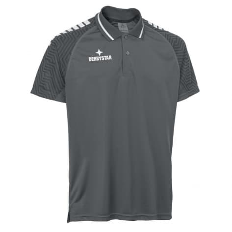 Derbystar Herren Poloshirt Primo v24 