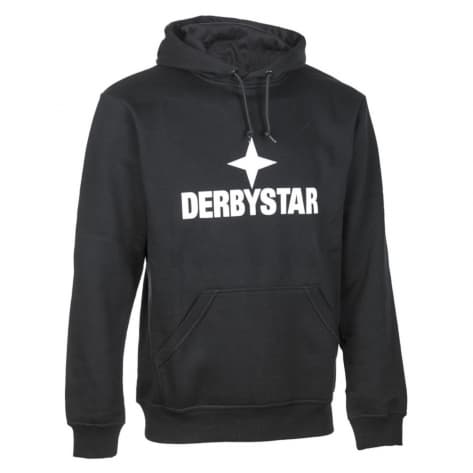Derbystar Kinder Pullover Kapuzenpullover Promo v24 