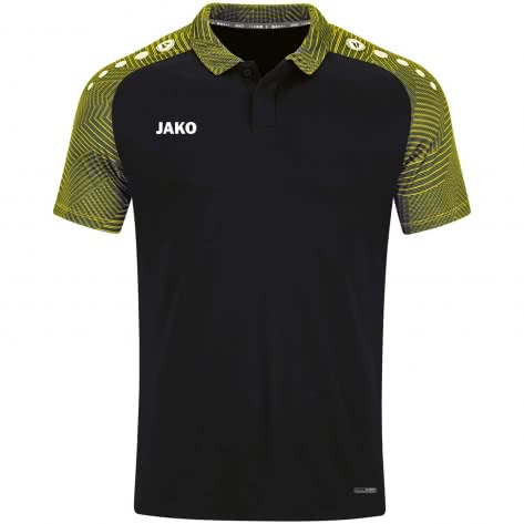 Jako Herren Polo Performance 6322 