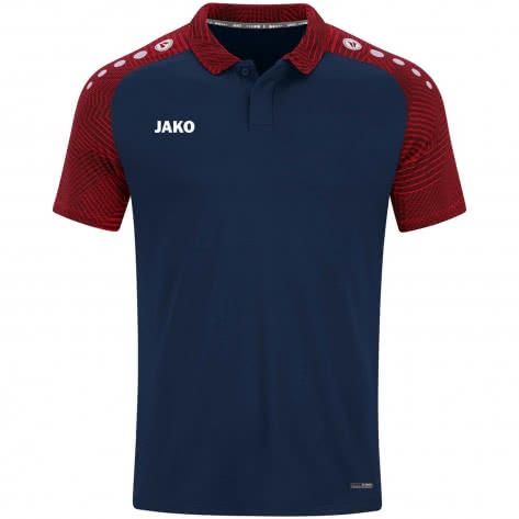 Jako Kinder Polo Performance 6322 