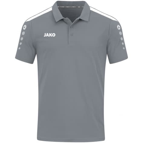 Мужская рубашка поло Jako Polo Power 6323