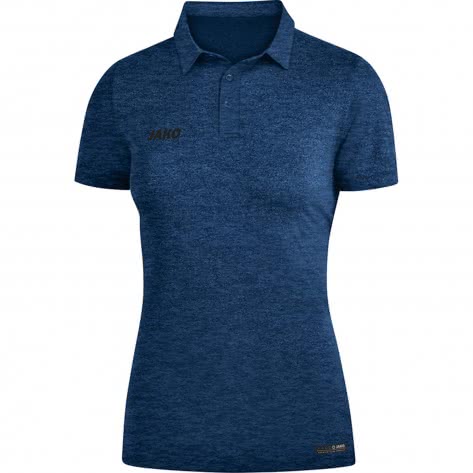 Jako Damen Polo Premium Basics 6329 