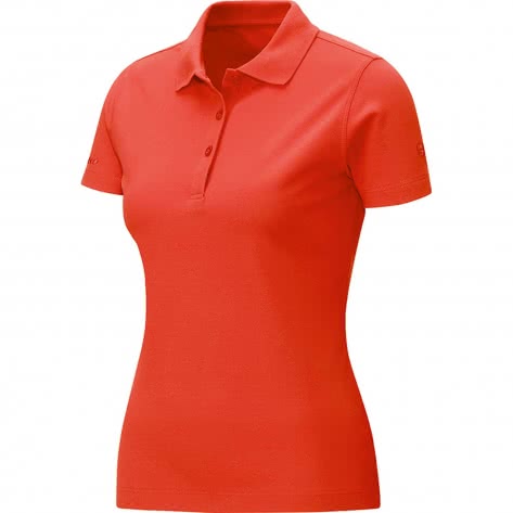 Jako Damen Polo Classic 6335 