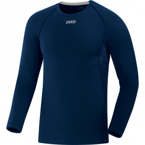 Jako Herren Longsleeve Compression 2.0 6451 