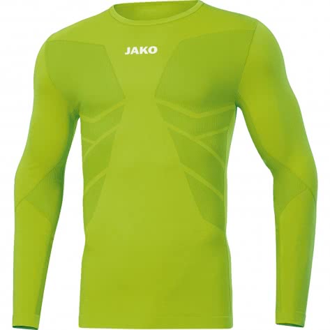 Jako Kinder Longsleeve Comfort 2.0 6455 