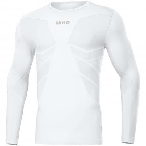 Jako Kinder Longsleeve Comfort Recycelt 6456 
