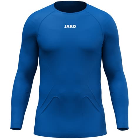 Jako Kinder Longsleeve Lightweight 6459-400 3XS Royal | 3XS