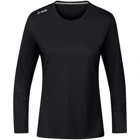 Футболка с длинным рукавом Jako Damen Laufshirt Run 2.0 6475