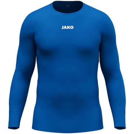 Jako Unisex Longsleeve Function 6479 