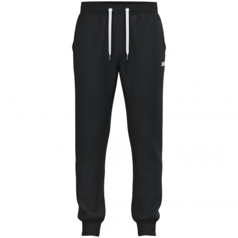 Jako Herren Jogginghose One Cotton mit Bündchen 6501 