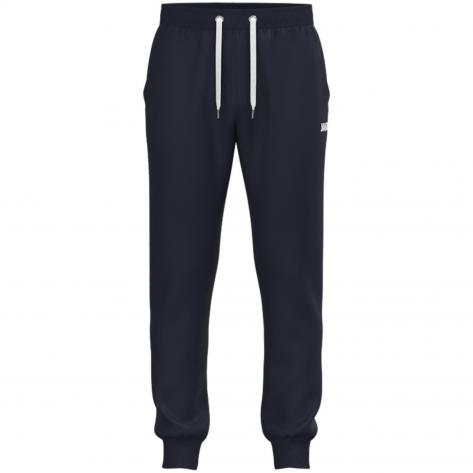 Jako Herren Jogginghose One Cotton mit Bündchen 6501 