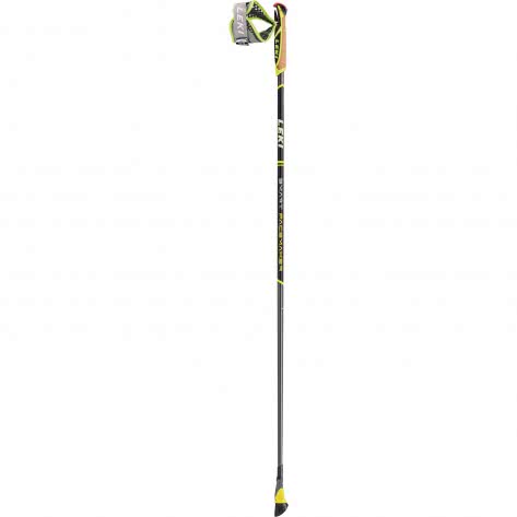 Leki Nordic Walking Stöcke Smart Pacemaker 65025351 