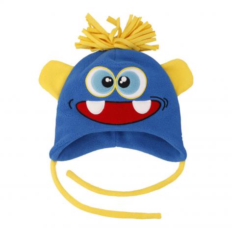 CMP Kinder Mütze KIDS FLEECE HAT 6505310J 
