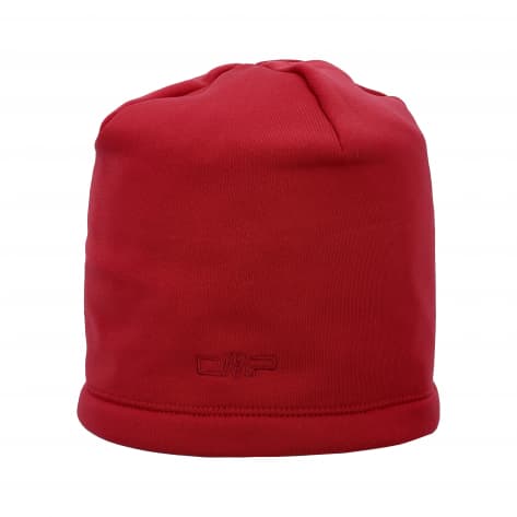 CMP Damen Mütze WOMAN FLEECE HAT 6505313-H907 Anemone | One size