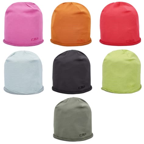 CMP Unisex Mütze Unisex Fleece Hat 6505735 
