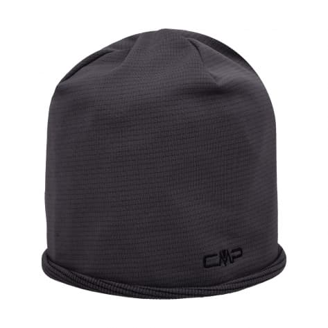 CMP Unisex Mütze Unisex Fleece Hat 6505735-U423 Antracite | One size
