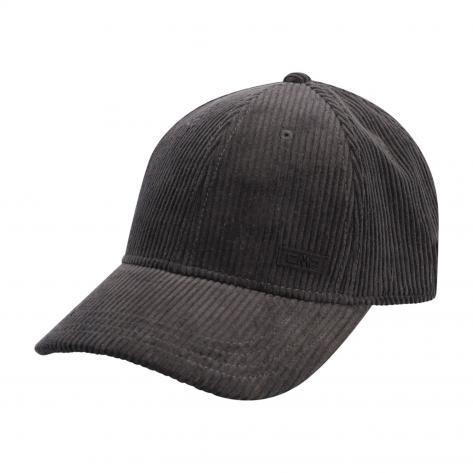 CMP Herren Kappe MAN HAT 6505802 