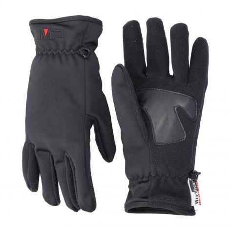 CMP Herren Handschuhe MAN SOFTSHELL GLOVES 6521107 
