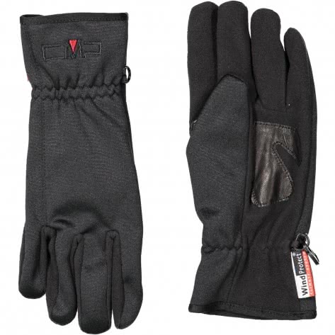 CMP Damen Handschuhe Woman Softshell Gloves 6521609 