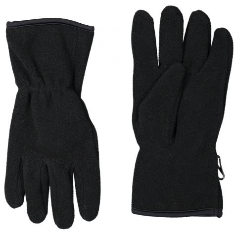 CMP Herren Handschuhe Man Fleece Gloves 6524013-U901 M Nero | M