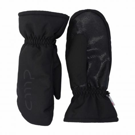 CMP Unisex Skihandschuhe TWILL SKI MITTEN 6525772 