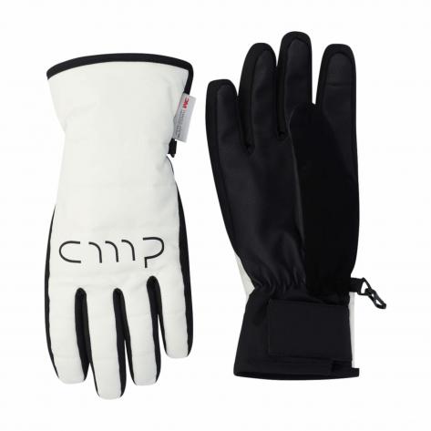 CMP Unisex Skihandschuhe TWILL SKI GLOVES 6525773 