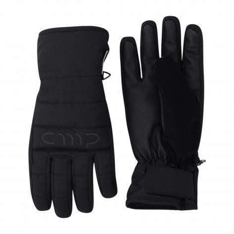 CMP Unisex Skihandschuhe TWILL SKI GLOVES 6525773 