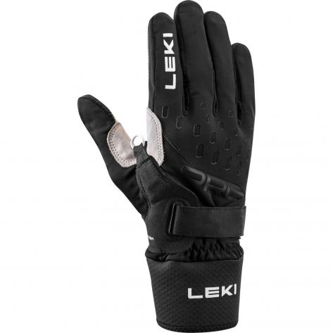 Leki Skihandschuhe PRC Premium Shark 