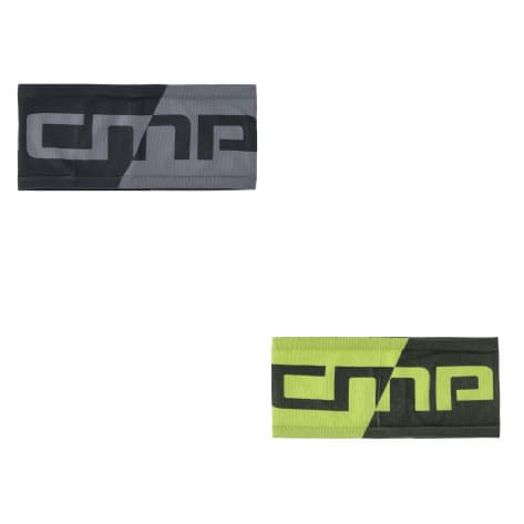 CMP Unisex Stirnband UNISEX HEADBAND SEAMLESS 6535746 