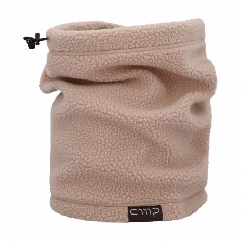 CMP Unisex Neckwarmer FLEECE NECKWARMER 6545774 