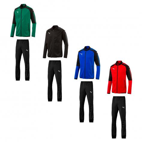 Puma Herren Trainingsanzug Ascension 654923+653974 