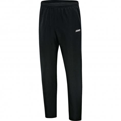Jako Damen Präsentationshose Classico 6550-08 20 Schwarz | 20