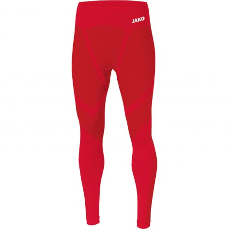 Jako Kinder Long Tight Comfort 2.0 6555-01 XXS Sportrot | XXS